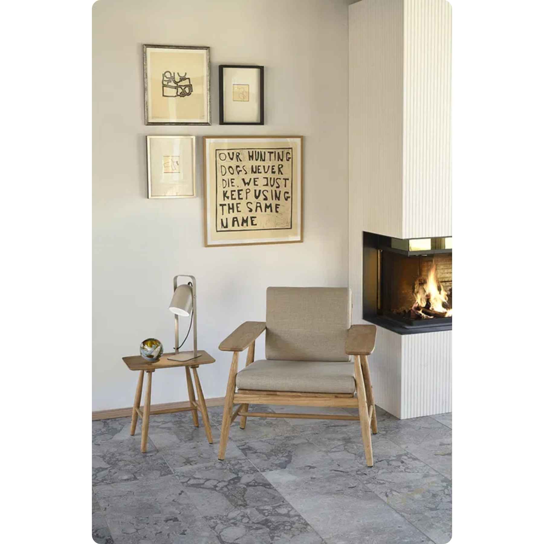 Villa Collection Bodo Skammel